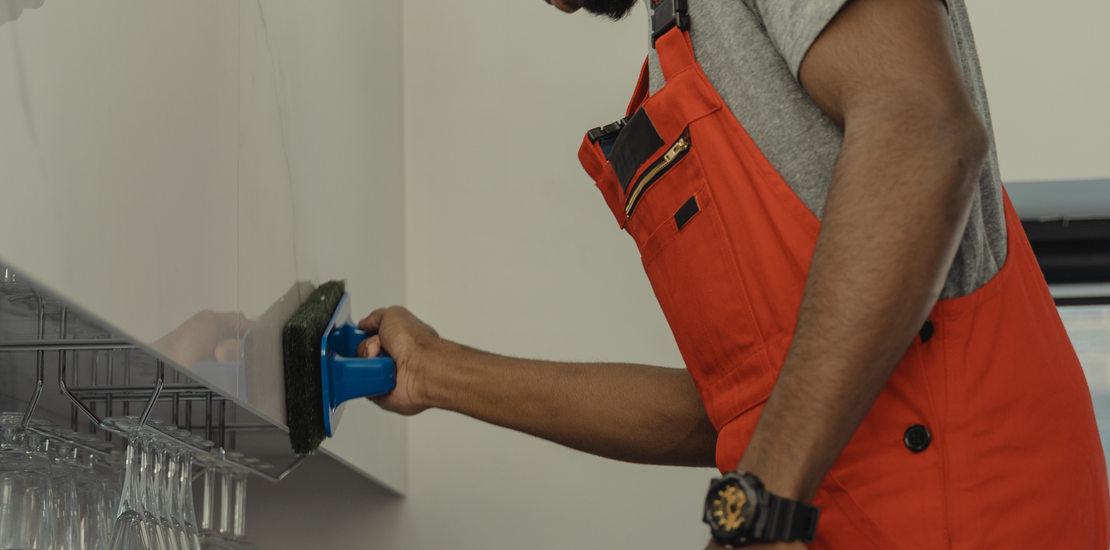 Bridge Logistic Maintenance