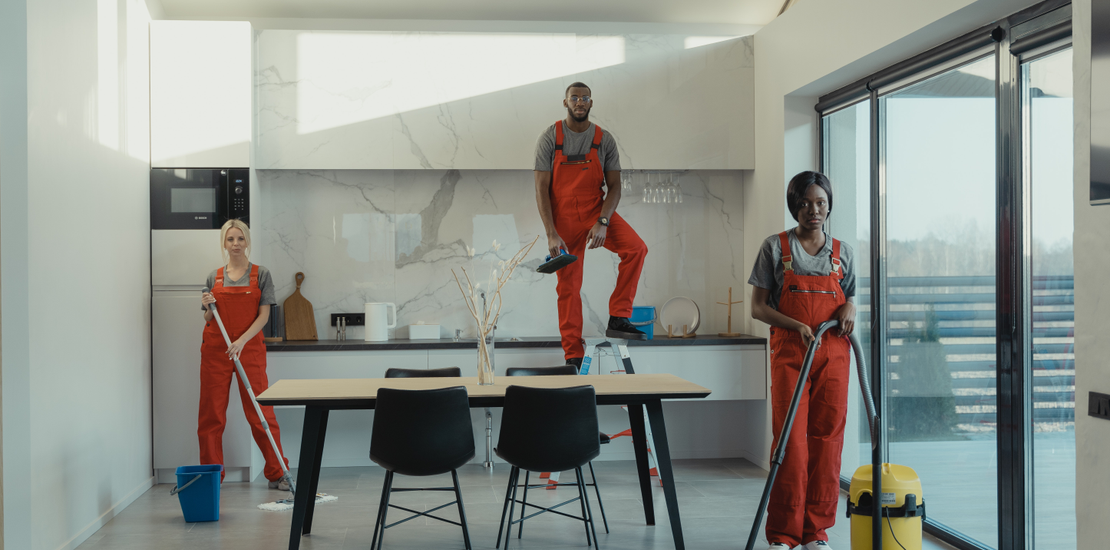 Bridge Logistic Maintenance