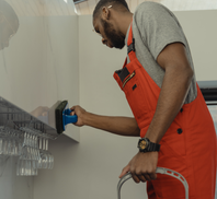 Bridge Logistic Maintenance