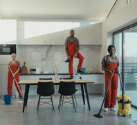 Bridge Logistic Maintenance