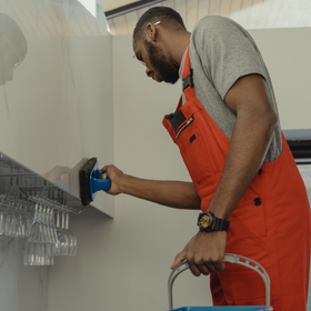 Bridge Logistic Maintenance 