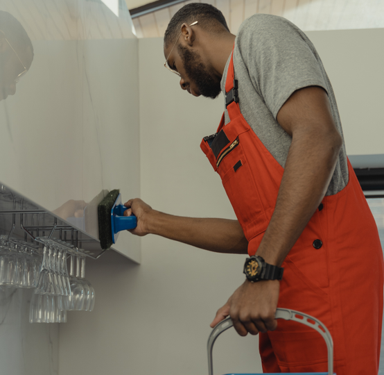 Bridge Logistic Maintenance 