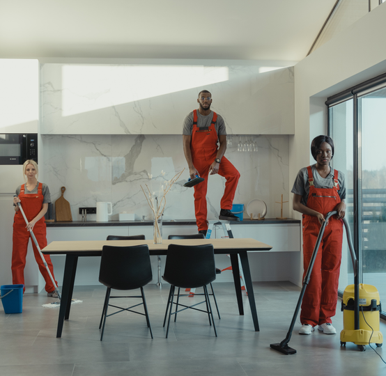 Bridge Logistic Maintenance 