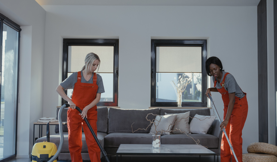 Bridge Logistic Maintenance 