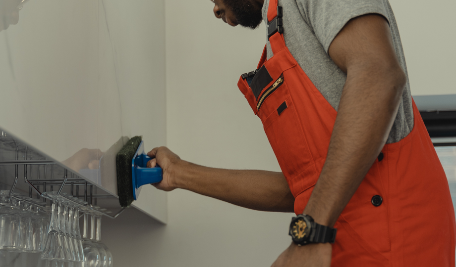 Bridge Logistic Maintenance 