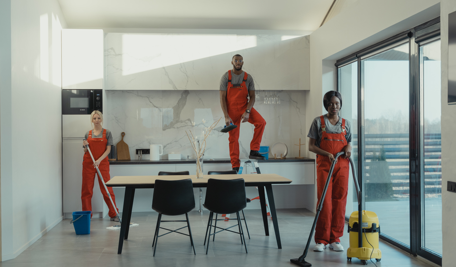 Bridge Logistic Maintenance 