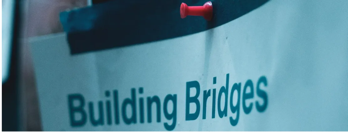 Bridge Logistic Maintenance 