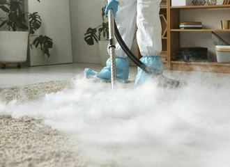 Bridge Logistic Maintenance 