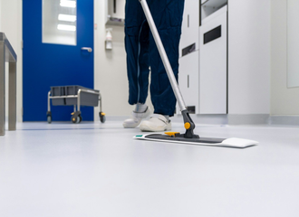 Bridge Logistic Maintenance 