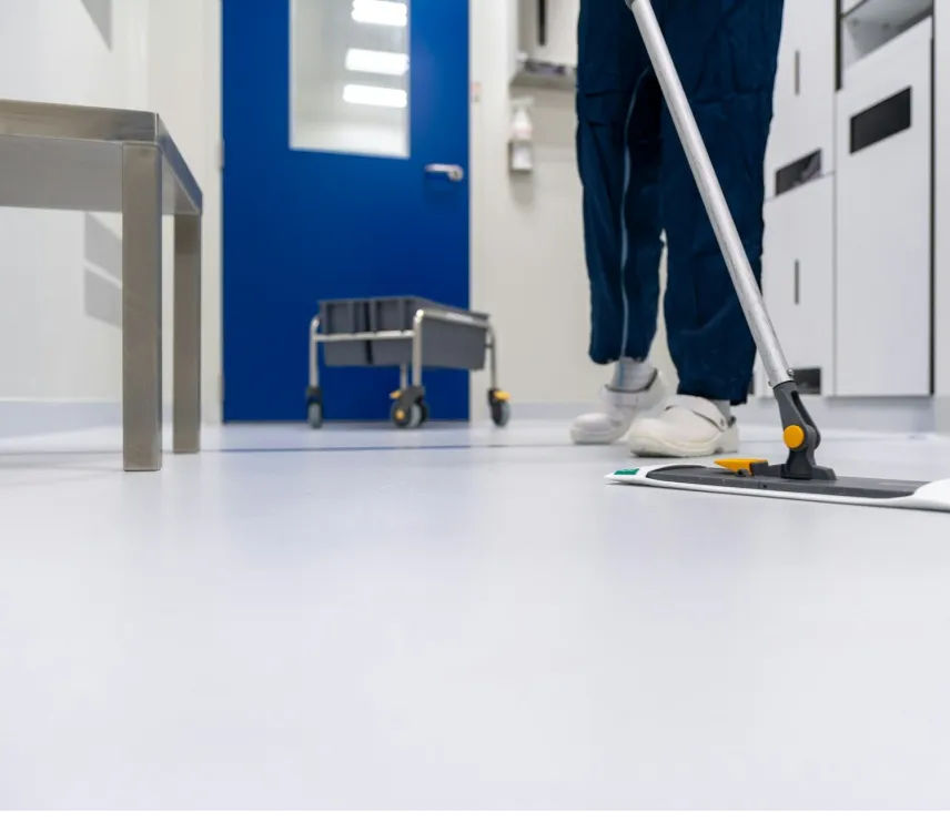 Bridge Logistic Maintenance 